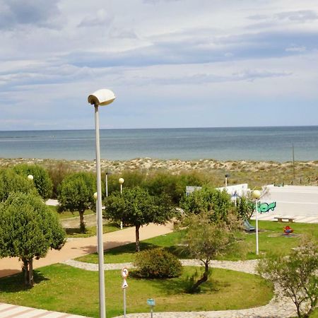 Neptuno Apartamento - Frente A La Playa Daimus Esterno foto
